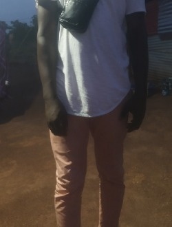 Profile picture