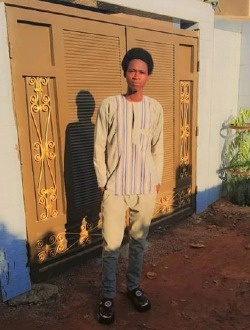 Profile picture