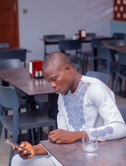 Profile picture