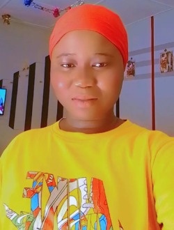 Darnel's profile, a single 23-year-old a woman in Aban