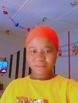 Darnel's profile, a single 23-year-old a woman in Aban