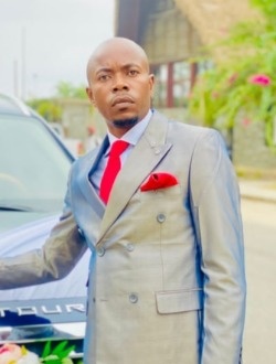 Profile picture