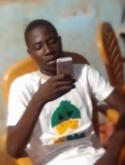 Profile picture
