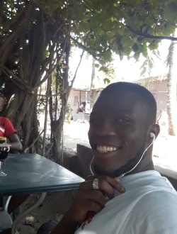 Profile picture