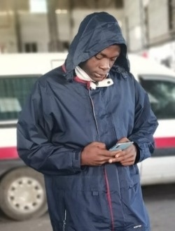 Profile picture