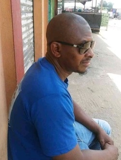 Profile picture
