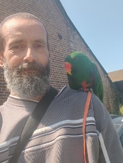 Profile picture