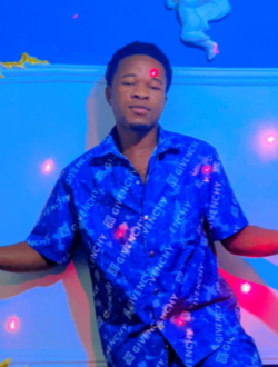 Profile picture