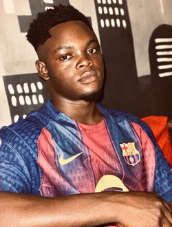 Profile picture