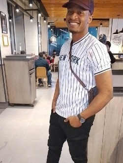 Profile picture