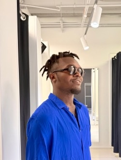 Profile picture