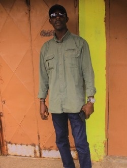 Profile picture