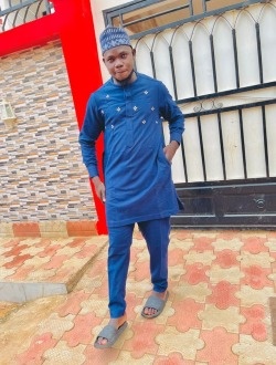 Profile picture