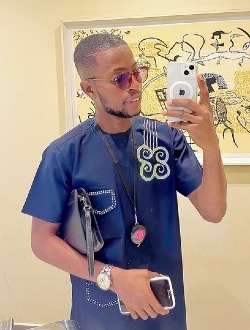 Profile picture