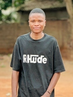 Profile picture