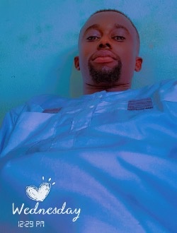 Pegnigui Sielle's profile, a single 33-year-old a man in Danané