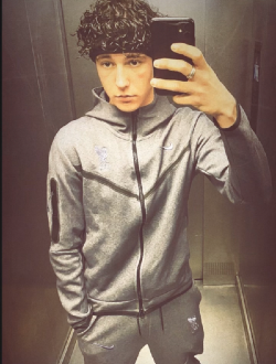 Profile picture