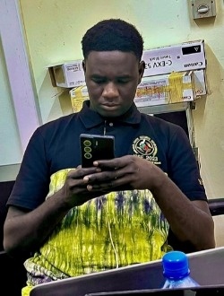 Profile picture