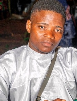 Profile picture