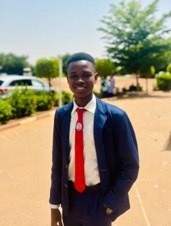 Profile picture