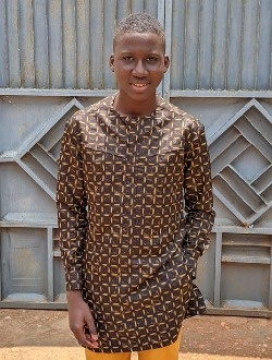 Profile picture