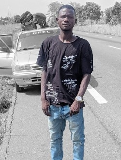 Profile picture