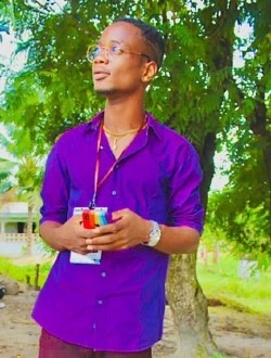 Profile picture