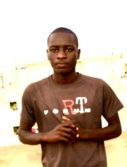 Profile picture