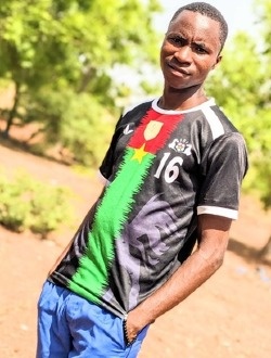 Profile picture