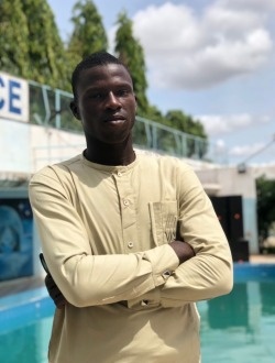 Profile picture