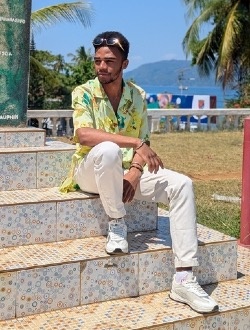 Profile picture