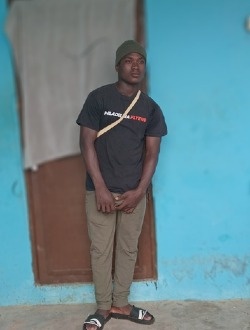Profile picture