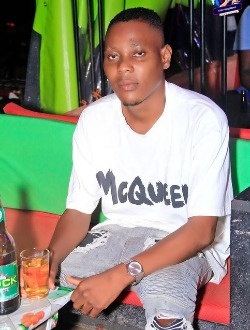 Profile picture