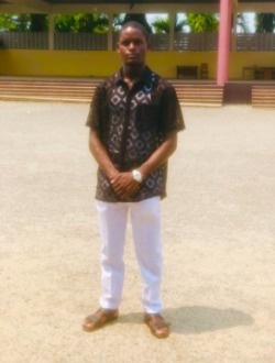 Profile picture