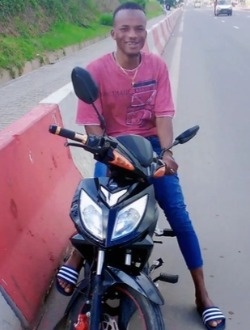 Profile picture