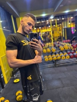 Profile picture
