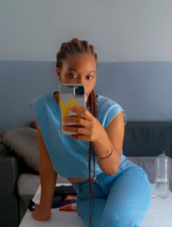 Profile picture