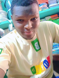 Profile picture