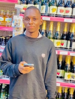 Profile picture