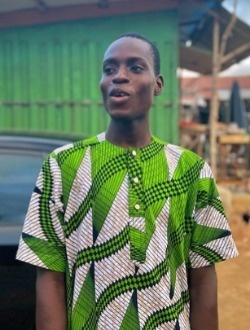 Profile picture