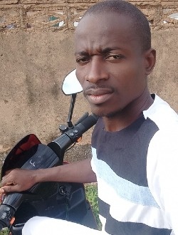 Profile picture