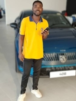 Profile picture