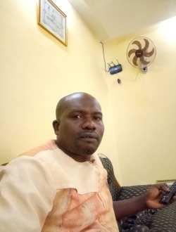 Profile picture