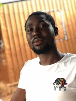 Profile picture