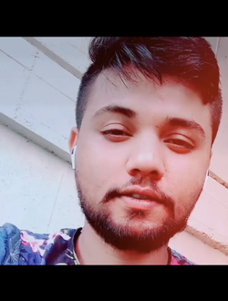 Profile picture