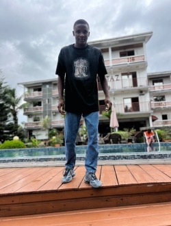 Profile picture