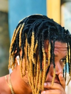 Profile picture