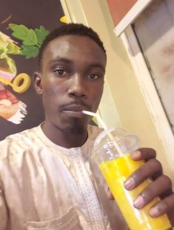 Profile picture
