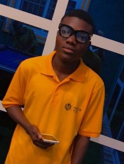 Profile picture