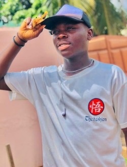 Profile picture